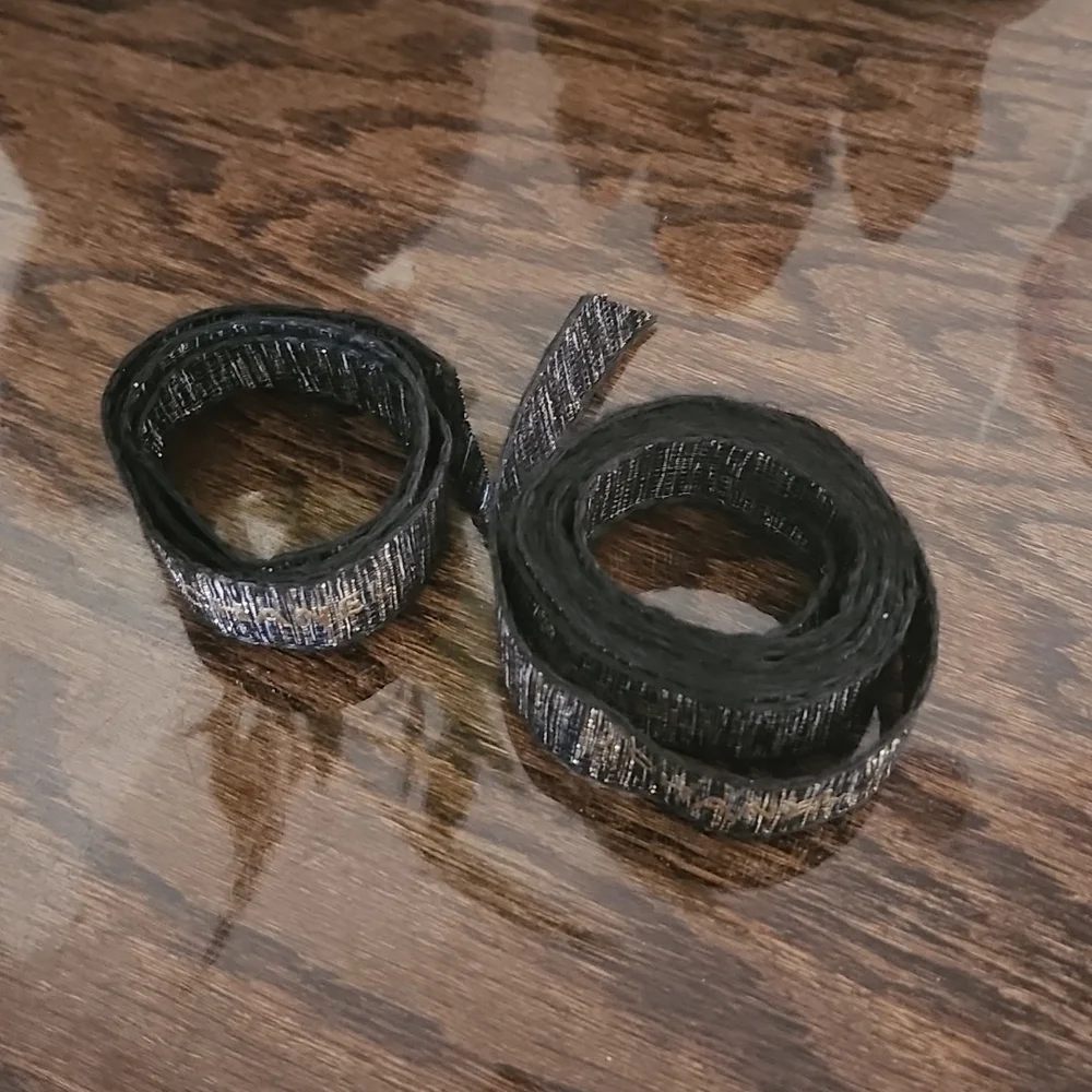 Authentic Chanel Ribbon 🎀 ✨️ - Picture 2 of 2